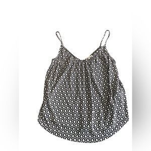 H&M Cute & Flattering Tank! M